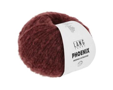 Lang Yarns Phoenix 64 | hobbygigant.nl