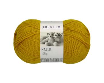 Novita Nalle 298 | scandinavische sokkenwol | hobbygigant.nl