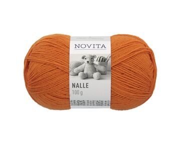 Novita Nalle 650 | scandinavische sokkenwol | hobbygigant.nl