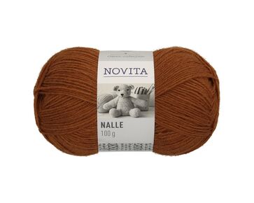 Novita Nalle 663 | scandinavische sokkenwol | hobbygigant.nl