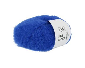 Lang Yarns Suri Alpaca 10 | 100% Alpaca | HobbyGigant