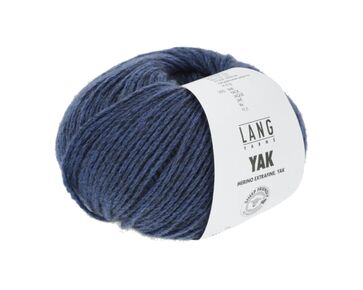 Lang Yarns Yak | hobbygigant.nl