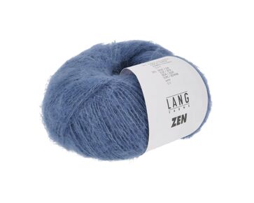 Lang Yarns Zen 10 | hobbygigant.nl
