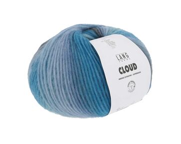Lang Yarns Cloud 11 | wol en garen | hobbygigant.nl