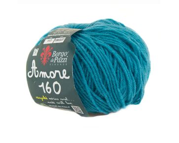 Amore 160 kleur 117 Borgo de Pazzi | 100% recycled garen | hobbygigant.nl