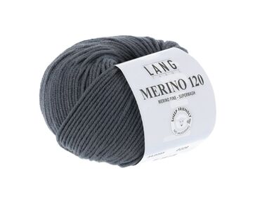 Merino 120 kl.203 - LANG Yarns