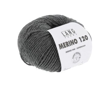 Merino 120 kl.270 - LANG Yarns