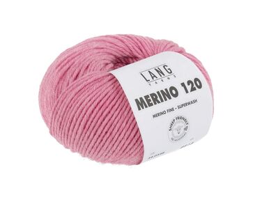 Merino 120 kl.348 - LANG Yarns