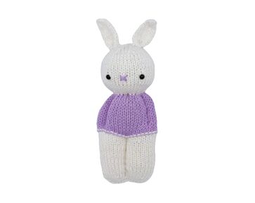 Stella Konijn breien - Hardicraft breipakket | knuffels en amigurumi | hobbygigant.nl