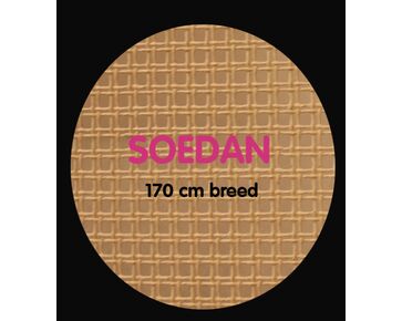Soedan stramien van 170 cm breed | hobbygigant.nl
