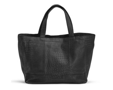 Muud tas Hiba Croco - Limited Edition | Muud collectie | hobbygigant.nl