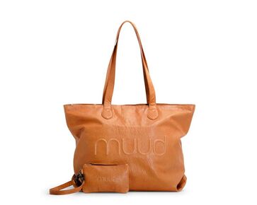 Muud tas Laura met portemonnee - Breitas of haaktas | hobbygigant.nl