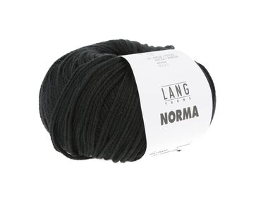 Lang Yarns Norma 04 | Breigaren - haakgaren voor ieder seizoen | HobbyGigant
