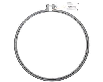 Borduurring kunststof 25,4 cm Rico Design | Rico Design | hobbygigant.nl