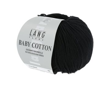 Lang Yarns Baby Cotton, Kleurnummer: 4