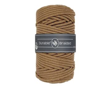 Durable Braided 2224 | macramé garen | hobbygigant.nl