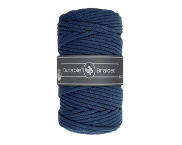 Durable Braided 370 | macramé garen | hobbygigant.nl