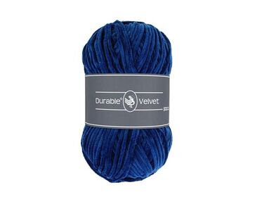 Durable Velvet 370 | chenille garen | hobbygigant.nl