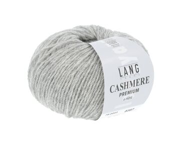 Lang Yarns Cashmere Premium 003 | 100% Cashmere | HobbyGigant