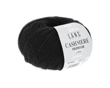 Lang Yarns Cashmere Premium 004 | 100% Cashmere | HobbyGigant