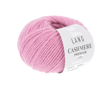 Lang Yarns Cashmere Premium 019 | 100% Cashmere | HobbyGigant