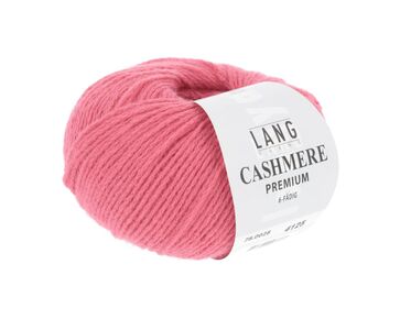 Lang Yarns Cashmere Premium 028 | 100% Cashmere | HobbyGigant