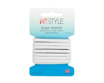 Super elastiek 009 6m - 4.5mm Restyle | Fournituren | HobbyGigant