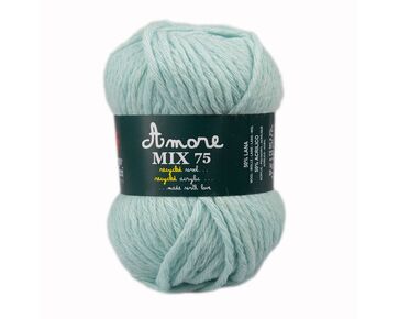 Borgo de Pazzi Amore Mix 75 kleur 119 | 100% recycled garen | hobbygigant.nl
