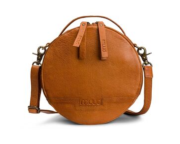 Muud schoudertas Bella | Muud collectie | hobbygigant.nl