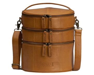 Muud handwerktas Bturn | Muud collectie | hobbygigant.nl