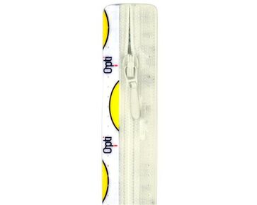 S40 niet deelbare fijne rits - 089 | ritsen en sluitingen | hobbygigant.nl