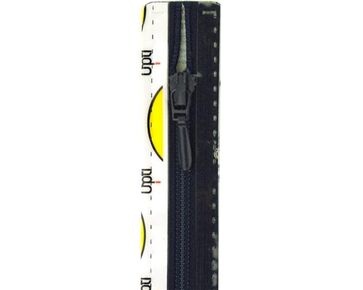 S40 niet deelbare fijne rits - 210 | ritsen en sluitingen | hobbygigant.nl