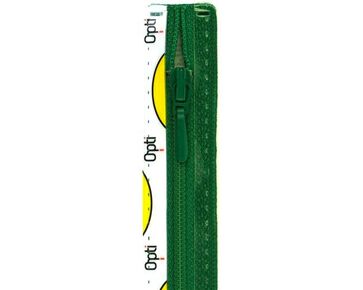 S40 niet deelbare fijne rits - 433 | ritsen en sluitingen | hobbygigant.nl