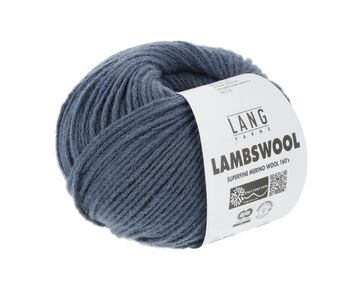 Lang Yarns Lambswool | duurzaam kwaliteitsgaren | hobbygigant.nl