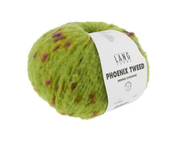 Lang Yarns Phoenix Tweed 44 | hobbygigant.nl