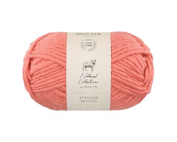 Novita Hygge Wool 272 | 100% wol | hobbygigant.nl
