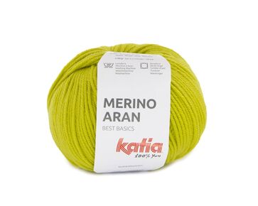 Katia Merino Aran 100 | wol en garens | hobbygigant.nl