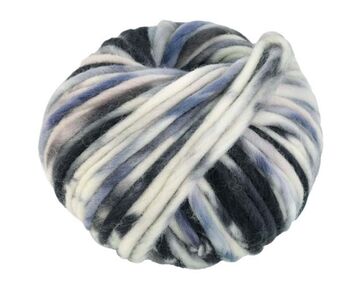 Lana Grossa Confetti 10 | kleurrijk chunky breigaren | hobbygigant.nl