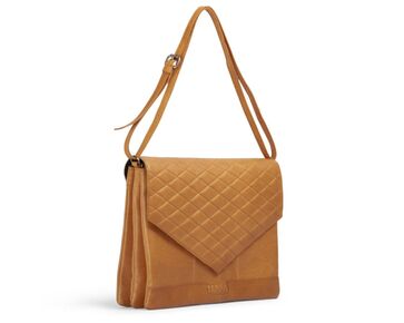 Muud schoudertas Debra | Muud collectie | hobbygigant.nl