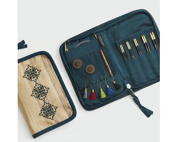 Lantern Moon Legacy 5" - verwisselbare rondbreinaalden set | exclusieve rondbreinaalden set | hobbygigant.nl