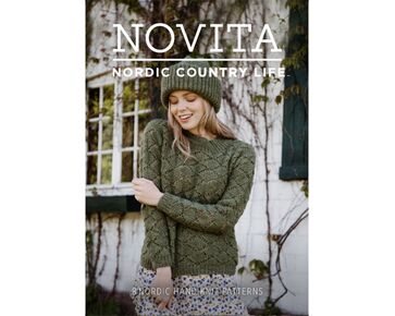 Novita Nordic country life - heren, dames en accessoires | hobbygigant.nl