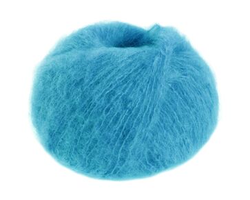 Lana Grossa Mohair Moda 06 | kid mohair en merino | hobbygigant.nl