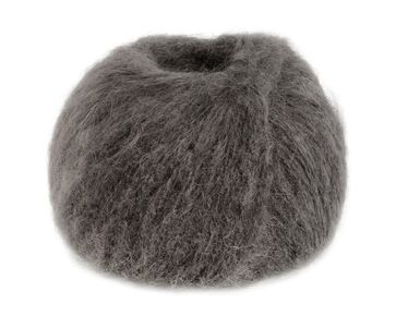 Lana Grossa Mohair Moda 15 | kid mohair en merino | hobbygigant.nl
