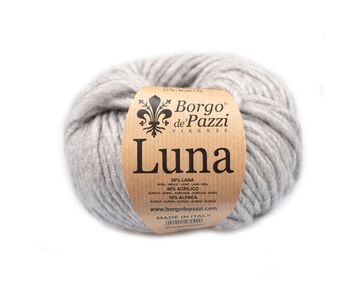 Borgo de Pazzi Luna 31 | Wol, alpaca, acryl mix | HobbyGigant