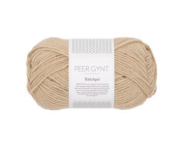 Sandnes Garn Peer Gynt 2710 | Scandinavische wol | hobbygigant.nl