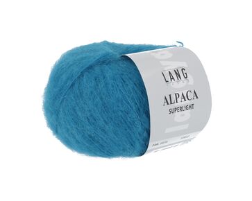 Alpaca Superlight 79 - Lang Yarns | hobbygigant.nl