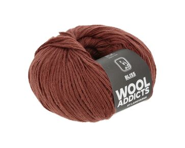 Wooladdicts Bliss 15 | katoen en zomergarens | hobbygigant.nl