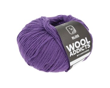 Wooladdicts Bliss 46 | katoen en zomergarens | hobbygigant.nl