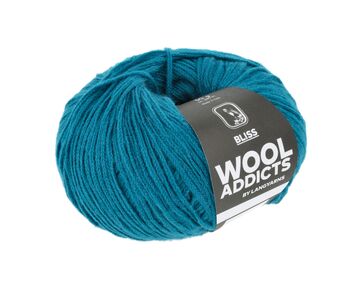 Wooladdicts Bliss 128 | katoen en zomergarens | hobbygigant.nl