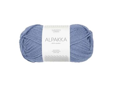Sandnes Garn Alpakka 5834 | 100% alpaca wol | hobbygigant.nl